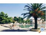 Apartmaji  Mate Slavic - ostrov Hvar Hrva�ka