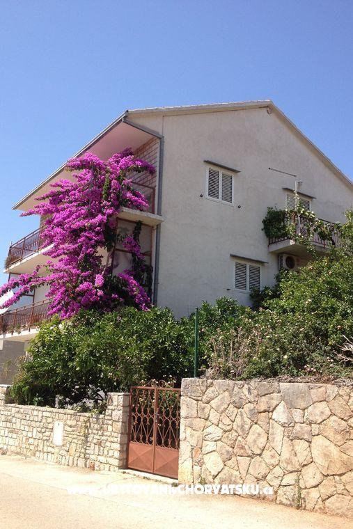 Appartement Lazaneo Tomislav – Ferienwohnung Insel Hvar, Kroatien – Foto 2