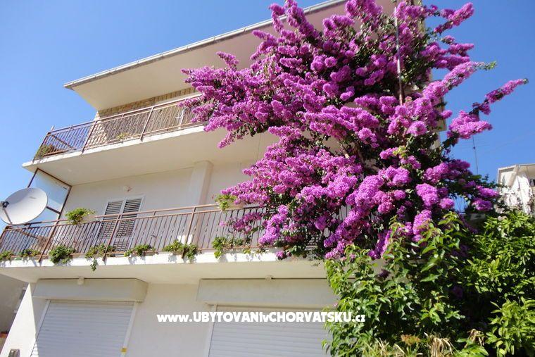 Appartement Lazaneo Tomislav – Ferienwohnung Insel Hvar, Kroatien – Foto 3
