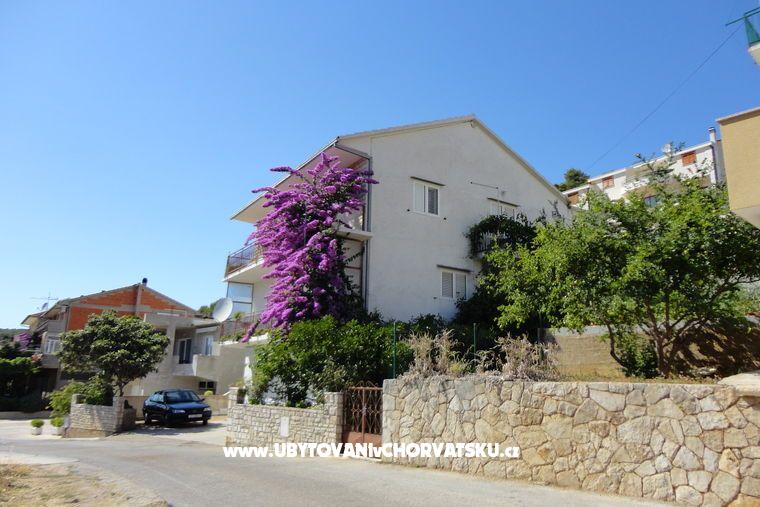 Appartement Lazaneo Tomislav – Ferienwohnung Insel Hvar, Kroatien – Foto 4