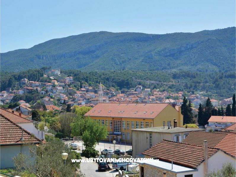 Appartement Lazaneo Tomislav – Ferienwohnung Insel Hvar, Kroatien – Foto 5