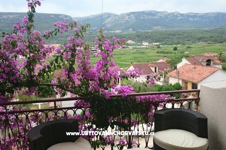 Appartement Lazaneo Tomislav – Ferienwohnung Insel Hvar, Kroatien – Foto 6