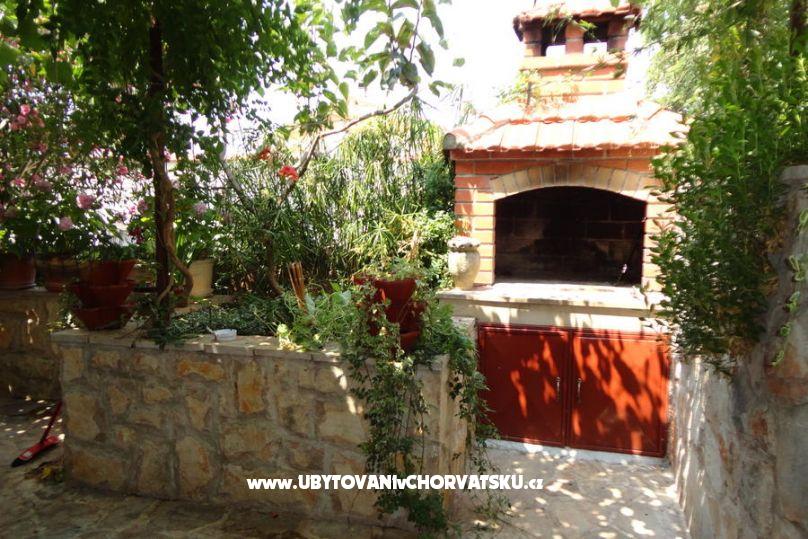 Appartement Lazaneo Tomislav – Ferienwohnung Insel Hvar, Kroatien – Foto 7