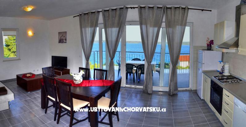 Apartmán Marnija – ubytování ostrov Hvar, Chorvatsko – foto 3
