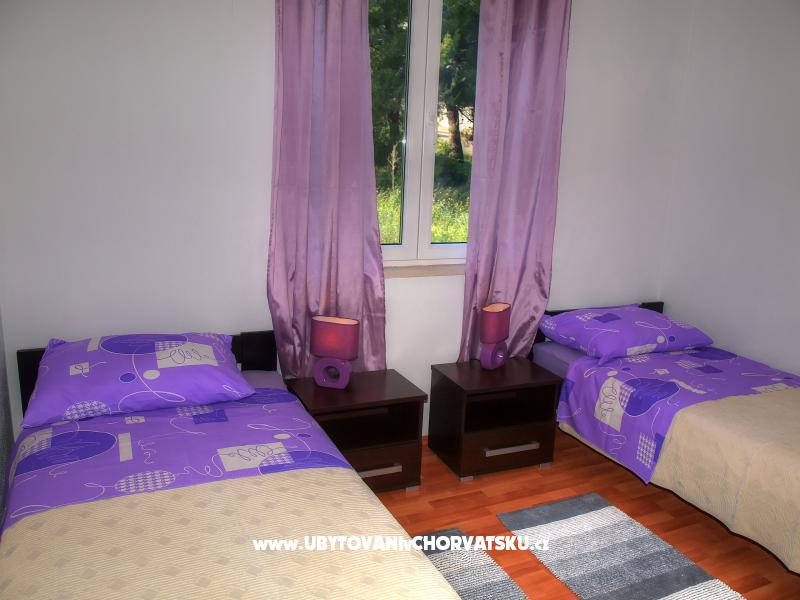 Apartmán Marnija – ubytování ostrov Hvar, Chorvatsko – foto 9