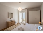 Appartement Tihana - ostrov Hvar Kroatien