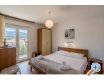 Appartement Tihana - ostrov Hvar Kroatien