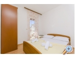 Appartement Tihana - ostrov Hvar Kroatien