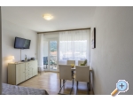 Appartement Tihana - ostrov Hvar Kroatien
