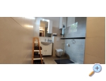 Appartement Tihana - ostrov Hvar Kroatien