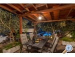 Appartement Tihana - ostrov Hvar Kroatien