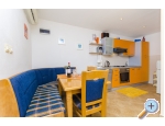 Appartement Tihana - ostrov Hvar Kroatien