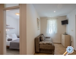 Appartement Tihana - ostrov Hvar Kroatien