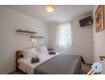 Appartement Tihana - ostrov Hvar Kroatien