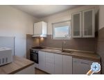 Appartement Tihana - ostrov Hvar Kroatien