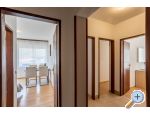 Appartement Tihana - ostrov Hvar Kroatien