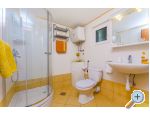 Appartement Tihana - ostrov Hvar Kroatien
