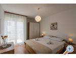 Appartement Tihana - ostrov Hvar Kroatien