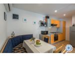 Appartement Tihana - ostrov Hvar Kroatien