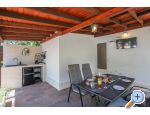 Appartement Tihana - ostrov Hvar Kroatien