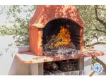 Appartement Tihana - ostrov Hvar Kroatien
