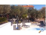 Appartement Tihana - ostrov Hvar Kroatien