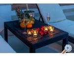 Appartement Tihana - ostrov Hvar Kroatien