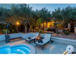 Appartement Tihana - ostrov Hvar Kroatien