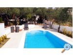 Appartement Tihana - ostrov Hvar Kroatien