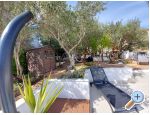Appartement Tihana - ostrov Hvar Kroatien