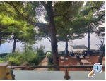 Apartmaji Arpina - ostrov Hvar Hrvaka
