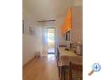 Ferienwohnungen Arpina - ostrov Hvar Kroatien
