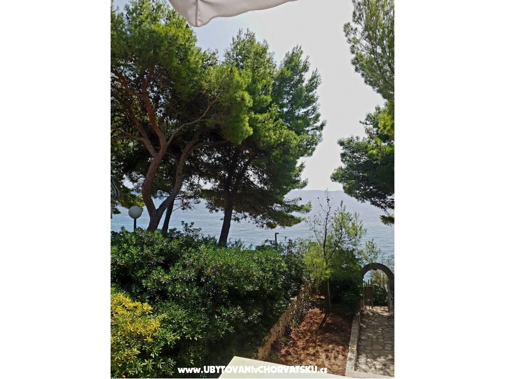 Appartements Arpina - ostrov Hvar Croatie