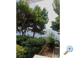 Apartmaji Arpina - ostrov Hvar Hrvaka