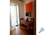 Ferienwohnungen Arpina - ostrov Hvar Kroatien