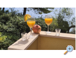Ferienwohnungen Arpina - ostrov Hvar Kroatien