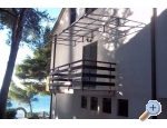 Ferienwohnungen Arpina - ostrov Hvar Kroatien
