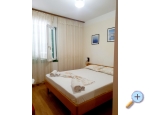 Ferienwohnungen Arpina - ostrov Hvar Kroatien