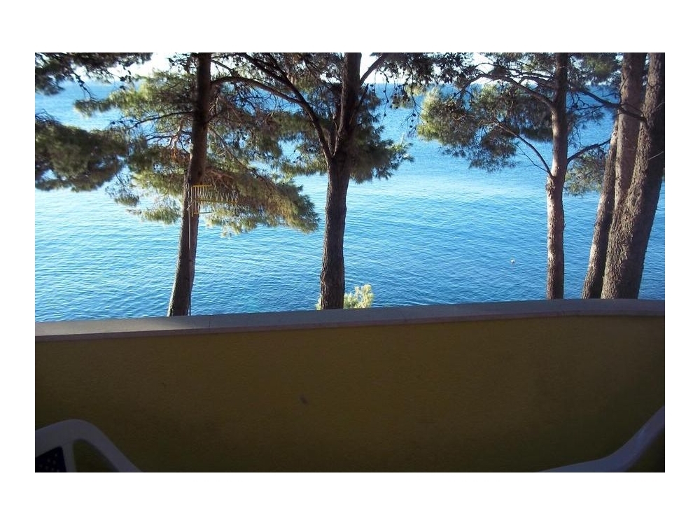 Appartements Arpina - ostrov Hvar Croatie