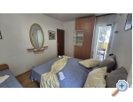 Ferienwohnungen Arpina - ostrov Hvar Kroatien
