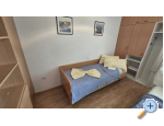 Ferienwohnungen Arpina - ostrov Hvar Kroatien