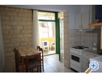 Ferienwohnungen Arpina - ostrov Hvar Kroatien