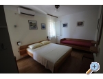 Ferienwohnungen Arpina - ostrov Hvar Kroatien