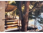 Ferienwohnungen Arpina - ostrov Hvar Kroatien