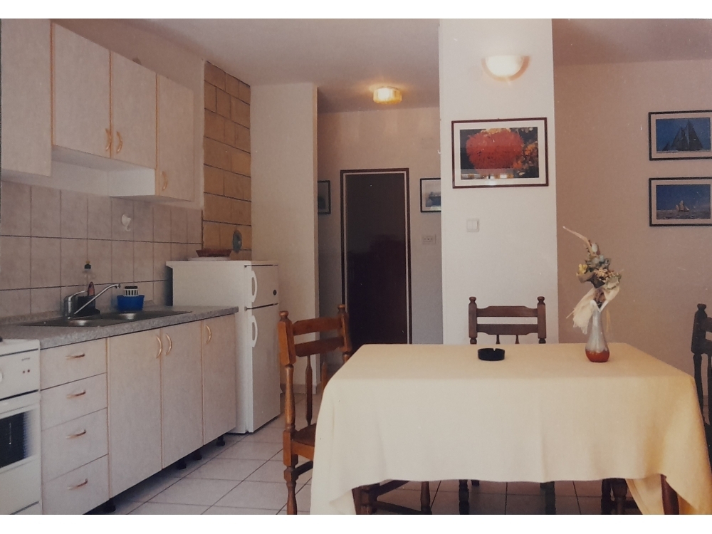 Appartements Arpina - ostrov Hvar Croatie