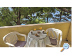 Ferienwohnungen Arpina - ostrov Hvar Kroatien