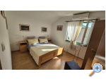 Ferienwohnungen Arpina - ostrov Hvar Kroatien