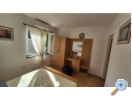 Ferienwohnungen Arpina - ostrov Hvar Kroatien