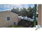 Ferienwohnungen Arpina - ostrov Hvar Kroatien