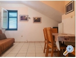 Ferienwohnungen Arpina - ostrov Hvar Kroatien
